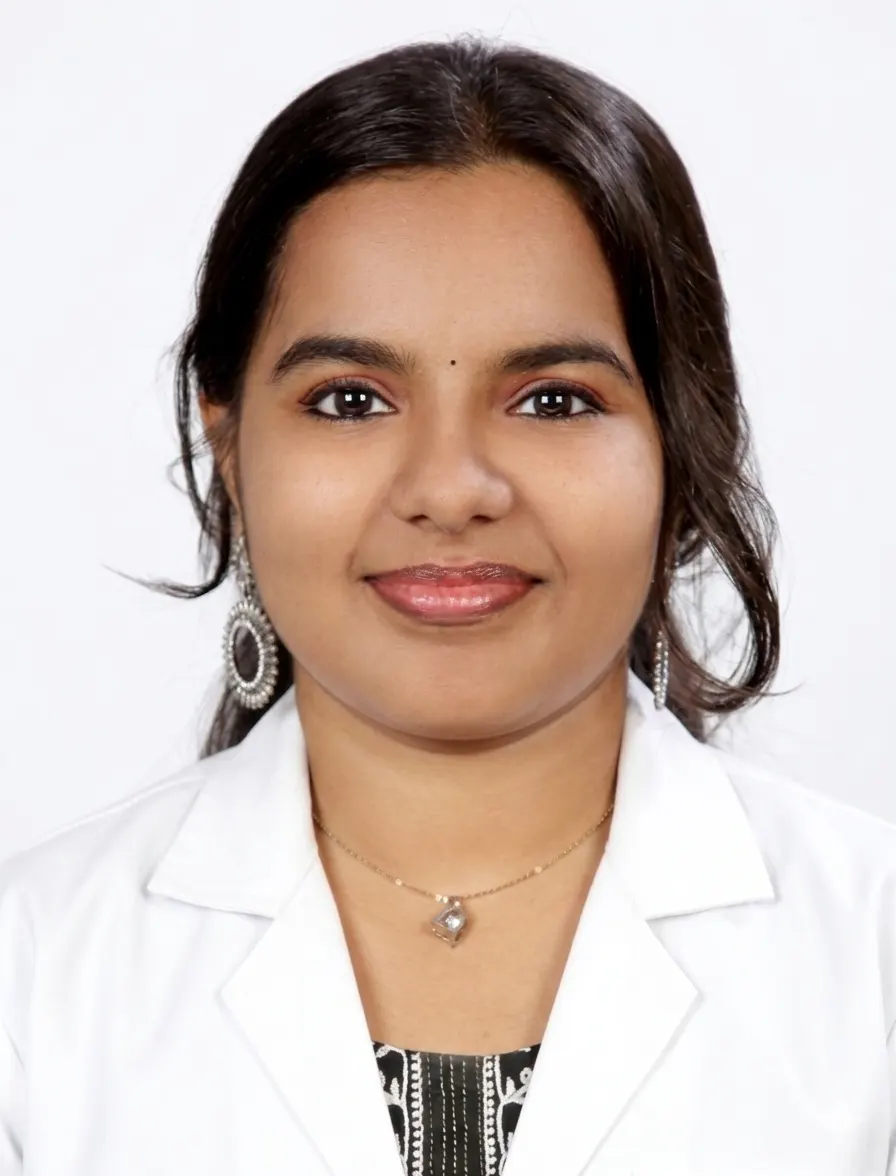 Dr Jayalakshmi
