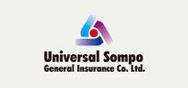 UNIVERSAL SOMPO GENERAL INSURANCE CO LTD.