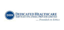 DEDICATED HEALTHCARE SERVICES TPA (INDIA) PVT LTD