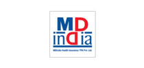 MDIndia Healthcare Services [TPA] Pvt Ltd