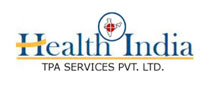 HEALTH INDIA INSURANCE TPA SERVICES PVT LTD.