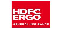 HDFC Ergo Insurance