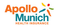 APPOLLO MUNICH HEALTH INSURANCE CO. LTD